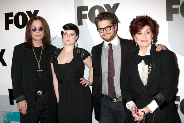 fox osbournes 140109