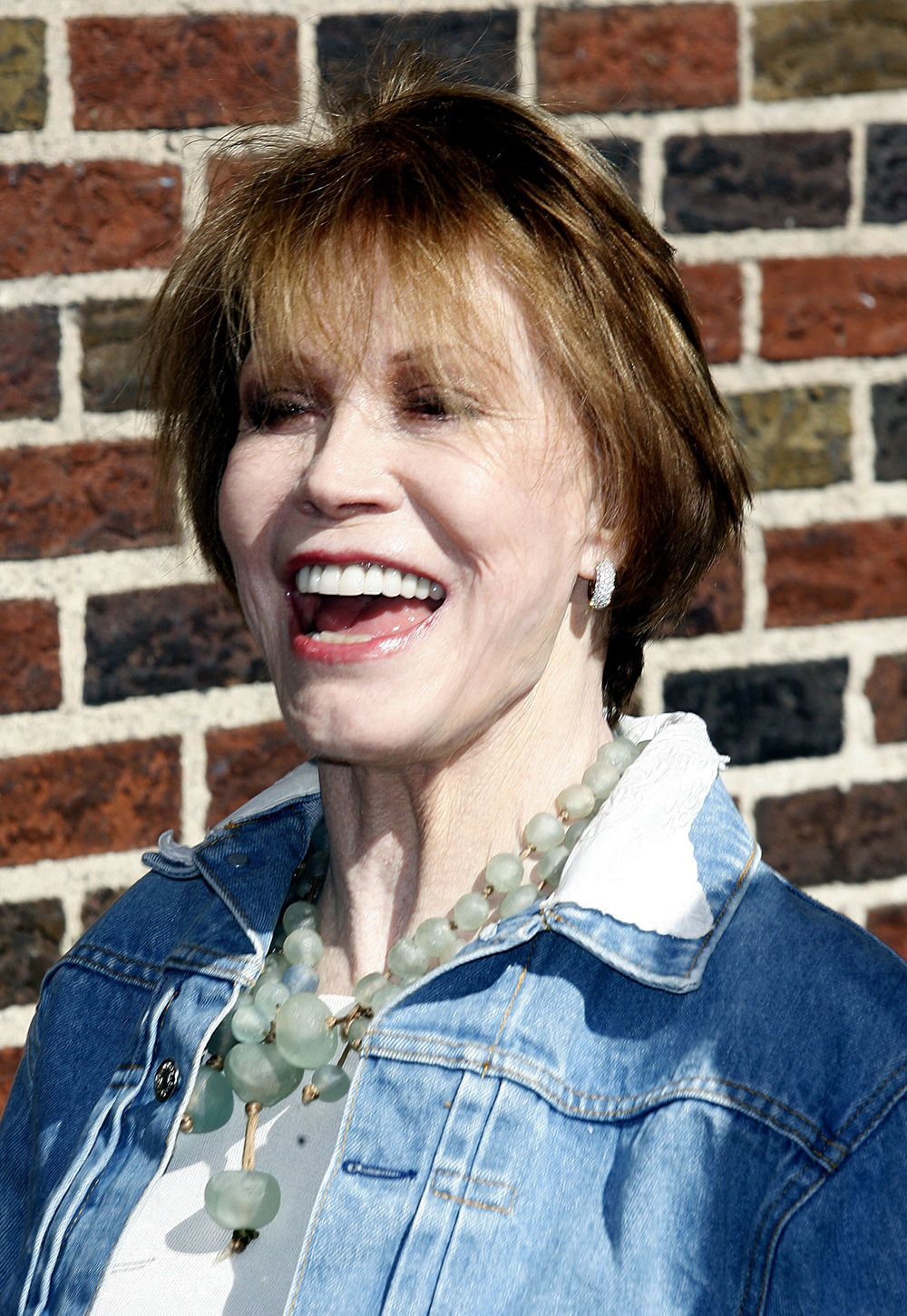 Mary Tyler Moore