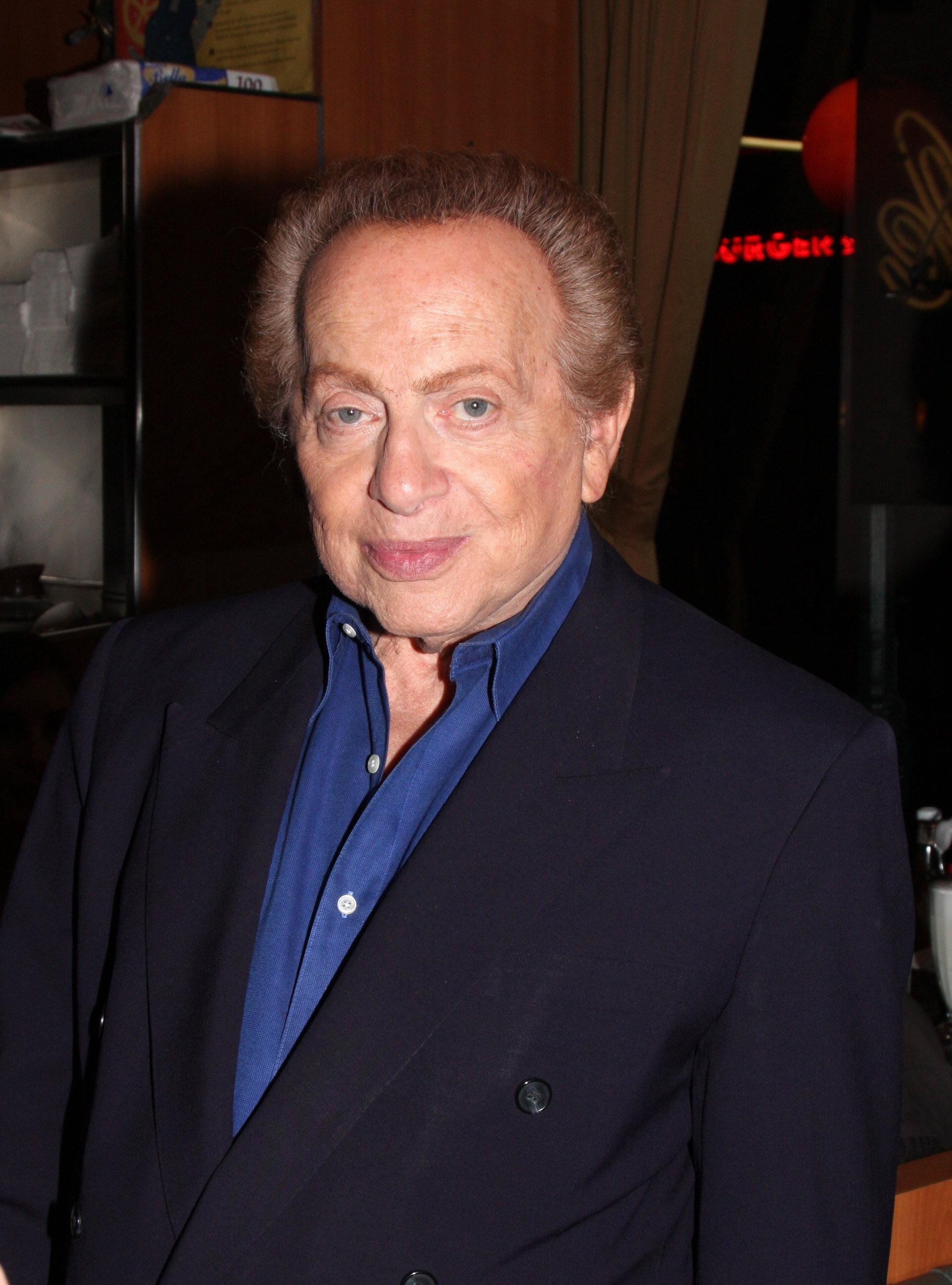 jackie mason dinner 240408