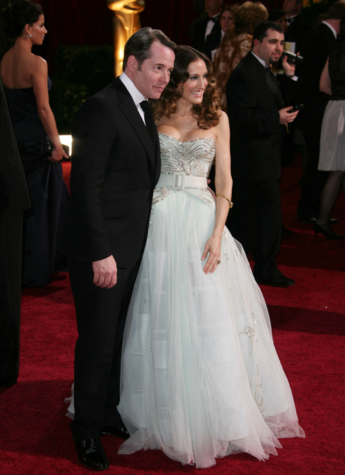 Sarah Jessica Parker and matthew broderick and sarah jessica parker divorce. Sarah Jessica Parker and