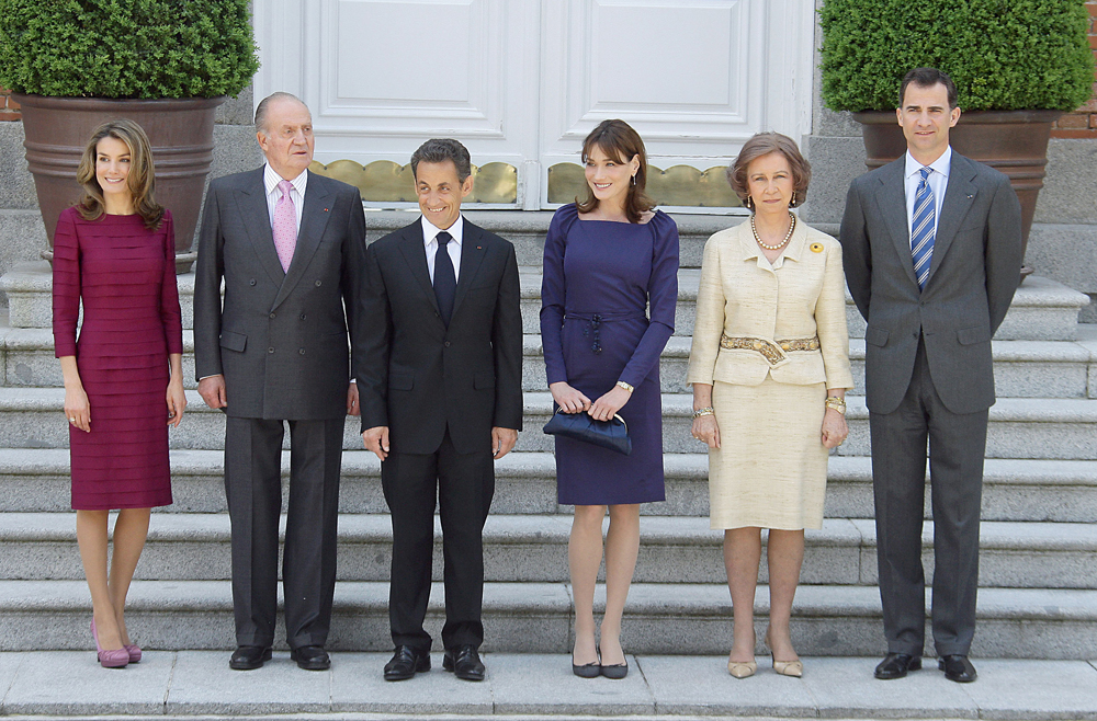 fp_2139309_french_president_nicolas_sarkozy_meets_king_juan_carlos_in_spain