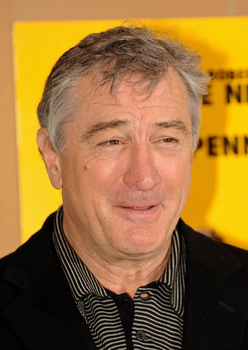 Robert De Niro