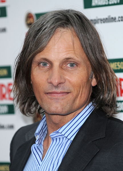 Viggo Mortensen