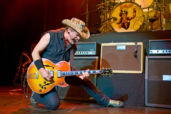 Ted Nugent