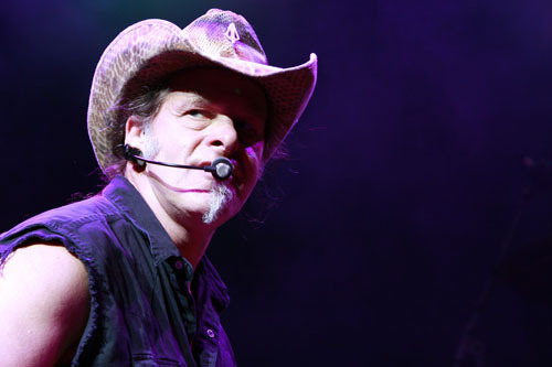 ted nugent 150708