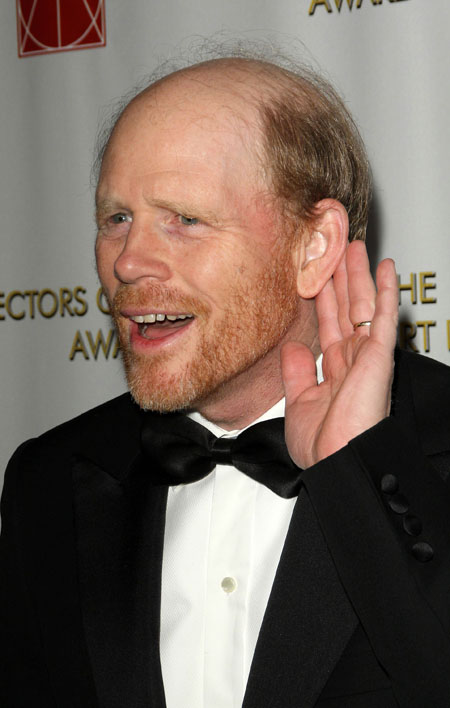 Ron Howard - Picture Actress