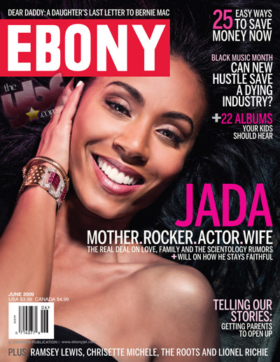 Jada Pinkett Smith is Ebony#39;s will smith and jada pinkett smith wedding. Jada Pinkett Smith is Ebony#39;s