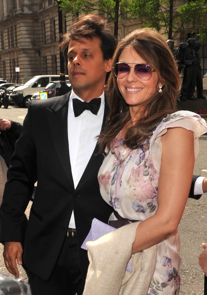 patsy kensit wedding guests 8