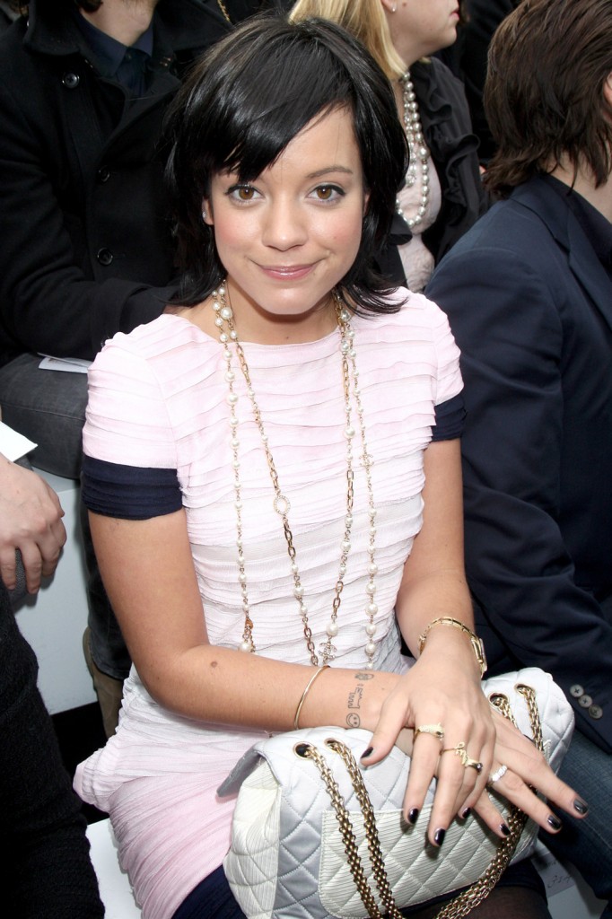 pwf chanel arrivals 100309