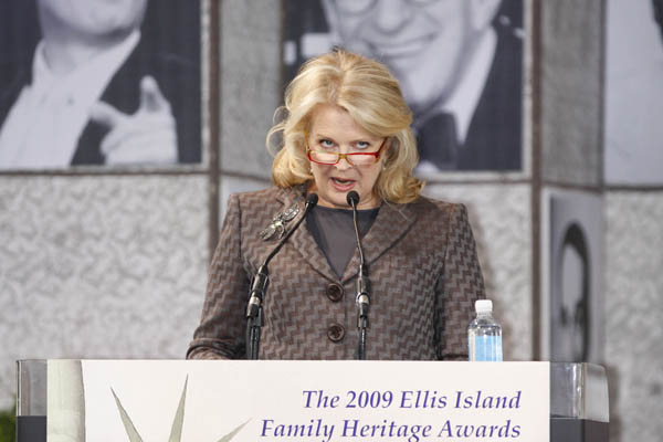 ellis island awards 190509