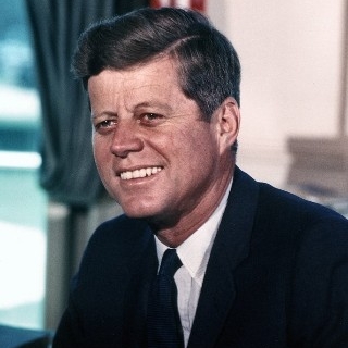 johnfkennedy