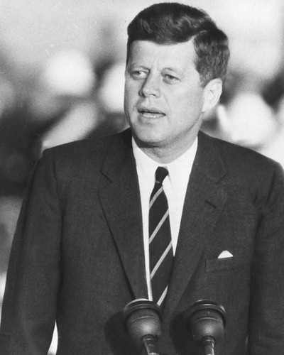 president kennedy dead. after Kennedy#39;s death.