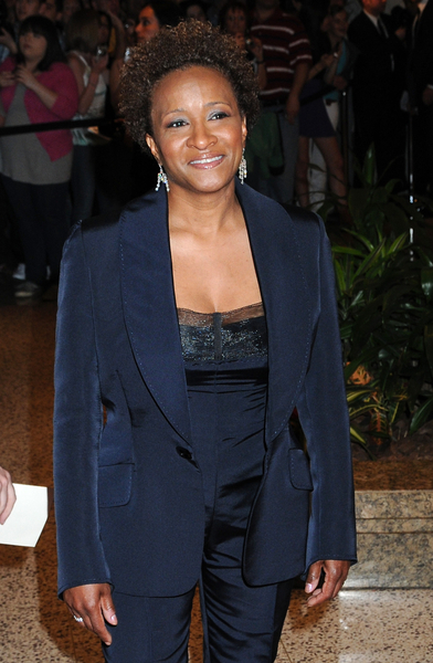 Wanda Sykes