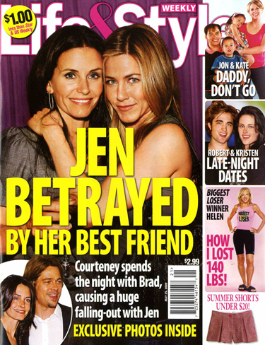 lifeandstylejenniferanistonparisedbycourteneycox