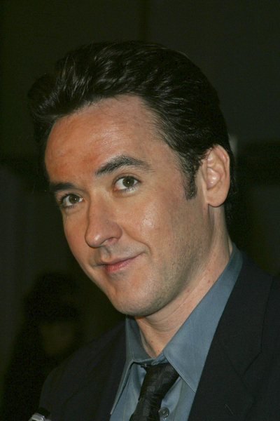 John Cusack