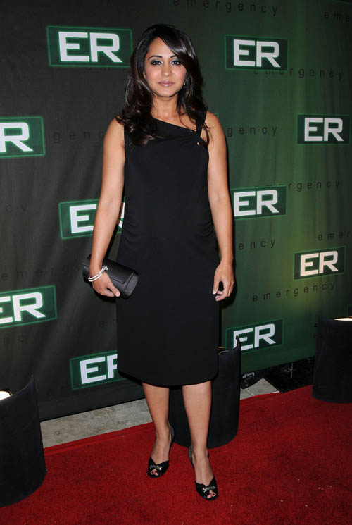 er wrap party 300309