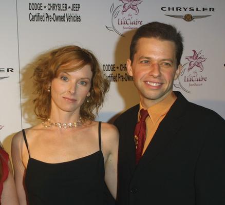 Jon Cryer