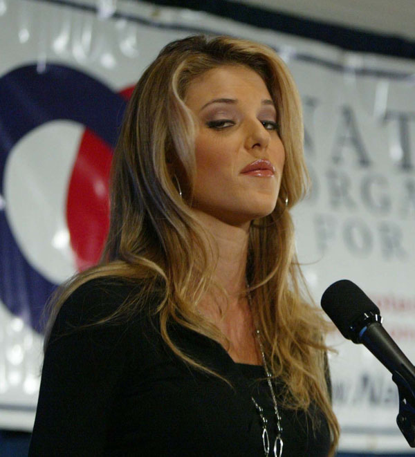 carrie prejean 010509