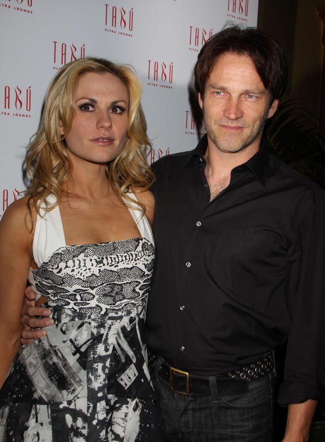 stephen moyer anna paquin. Anna isn#39;t just talking about