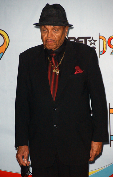 Joe Jackson