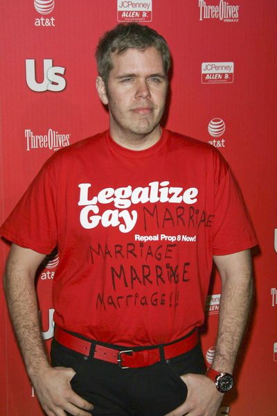 Perez Hilton