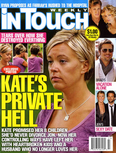intouch