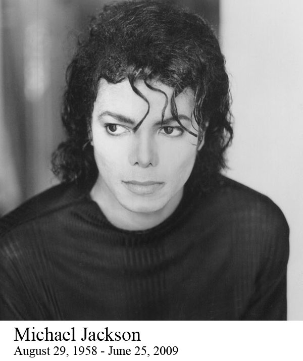 michaeljackson