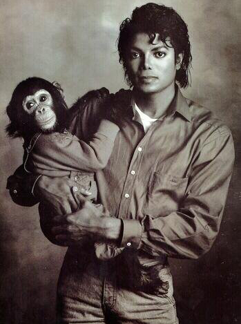 michael jackson bubbles