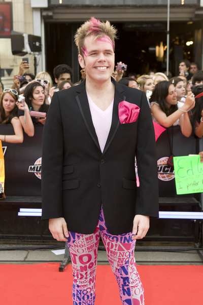 Perez Hilton