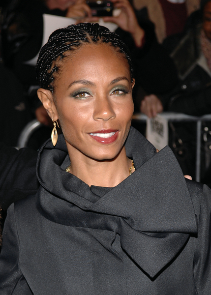 Jada Pinkett Smith