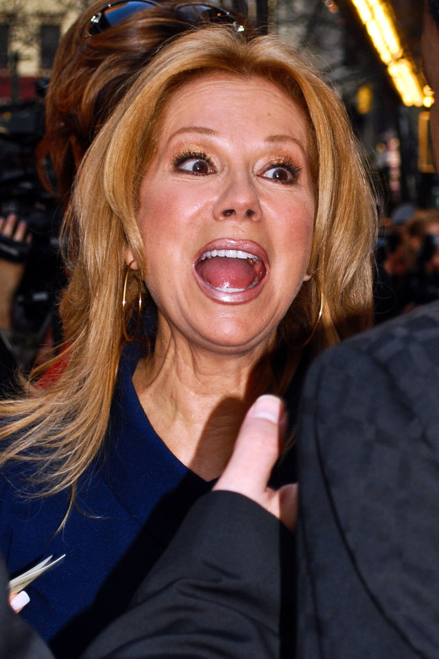 kathie lee gifford 010409