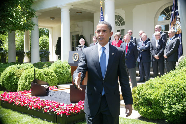 news obama auto workers 200509