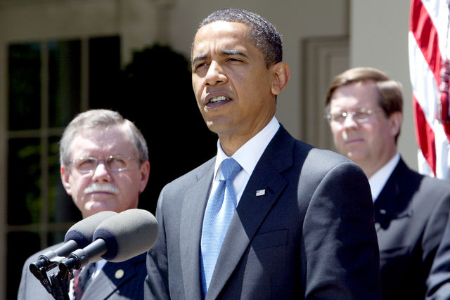 news obama auto workers 200509