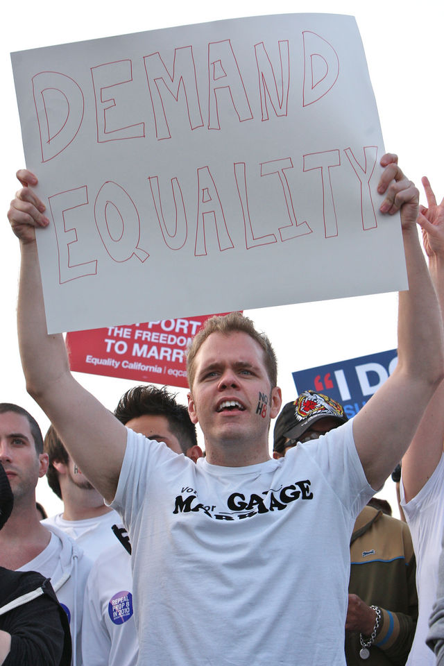 celebs prop8 protest 4 270509