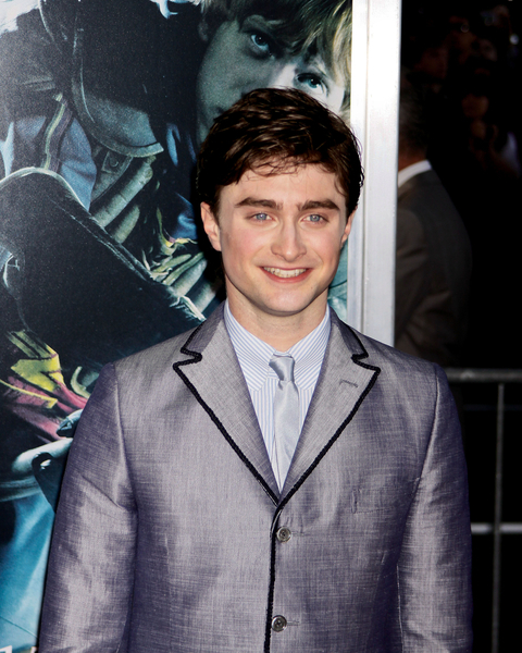 Daniel Radcliffe