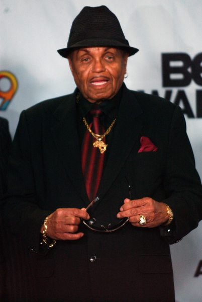 Joe Jackson