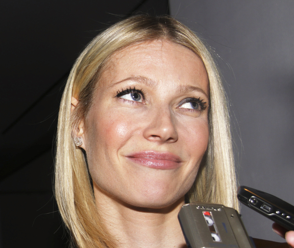 Gwyneth Paltrow