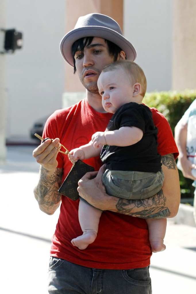 Pete Wentz Kid Pictures Pete Wentz Kid Pictures