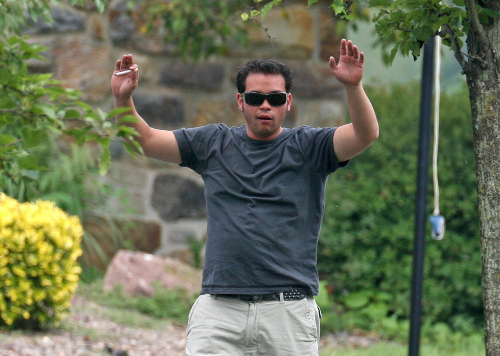 Jon Gosselin