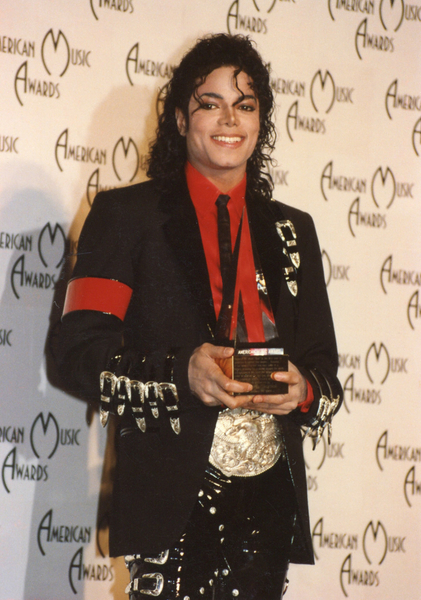 Michael Jackson Michael Jackson