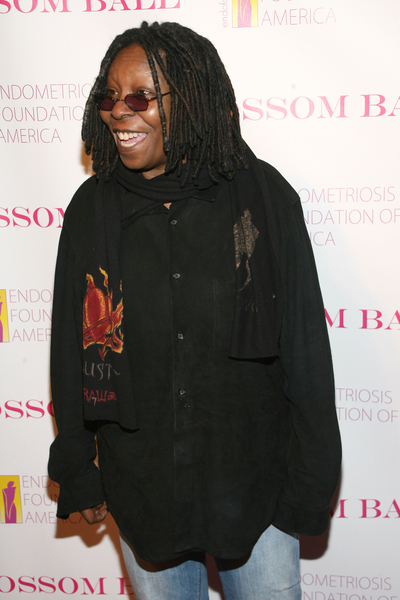 Whoopi Goldberg