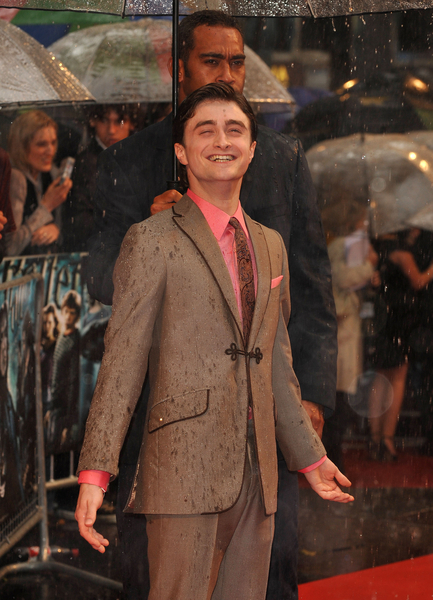 Daniel Radcliffe