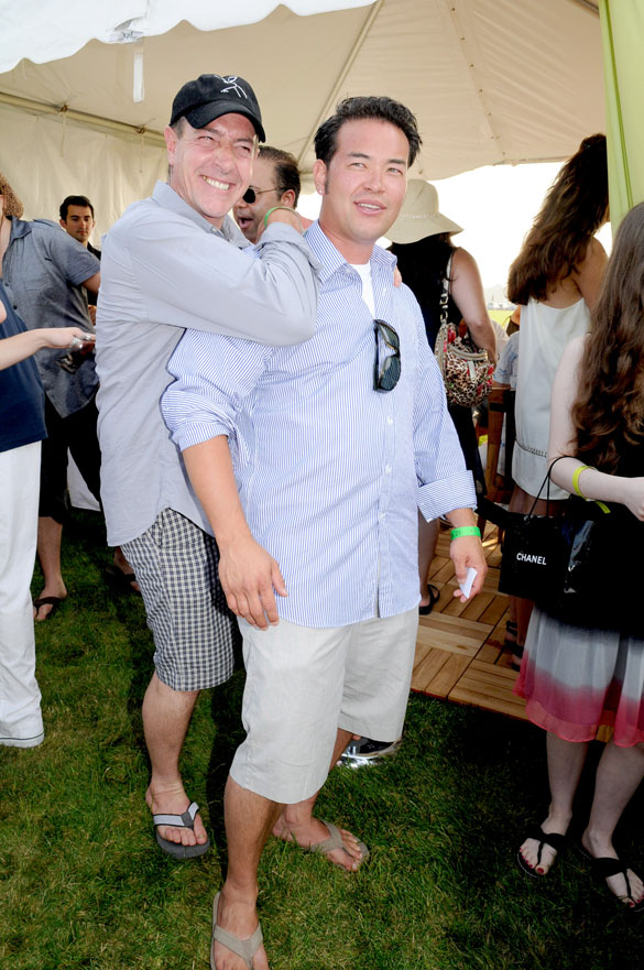 michael lohan hamptons 270709