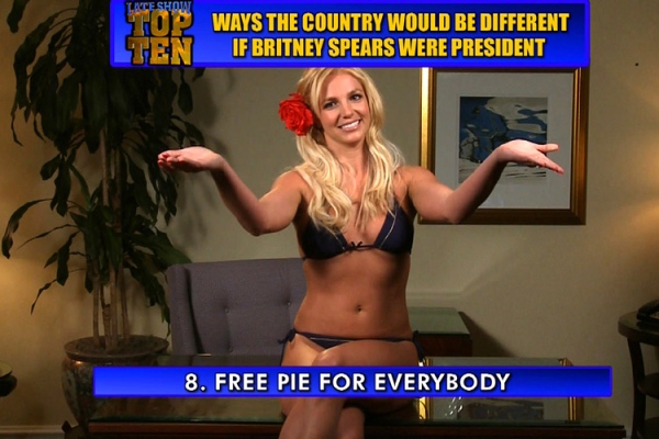 britneyfreepie