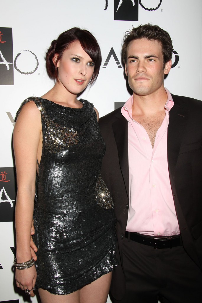 rumer willis 170809