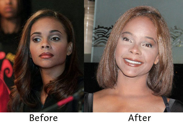 Lark Voorhies