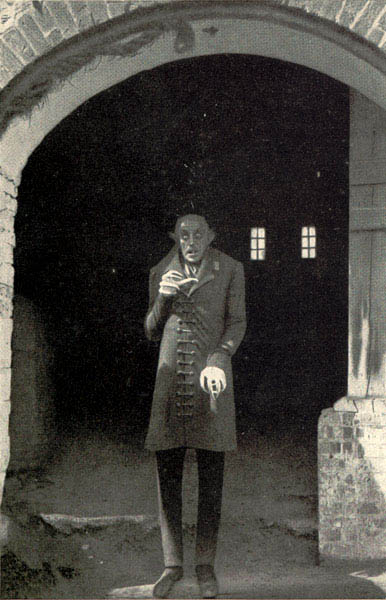 nosferatu