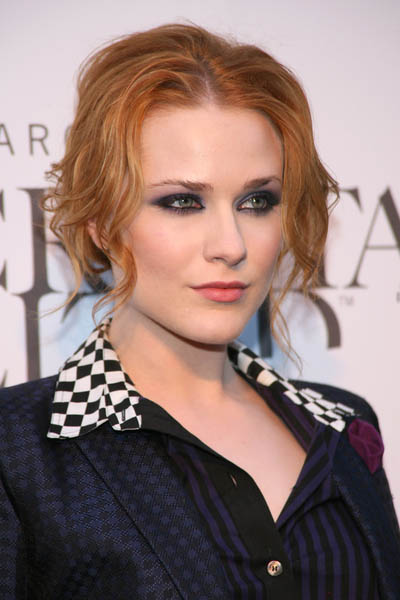 Evan Rachel Wood