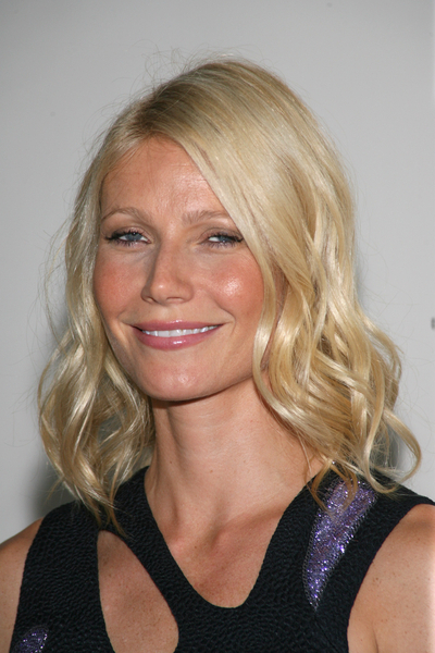 Gwyneth Paltrow