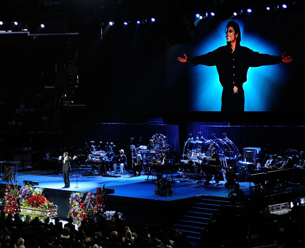 michael jackson tribute 18 070709